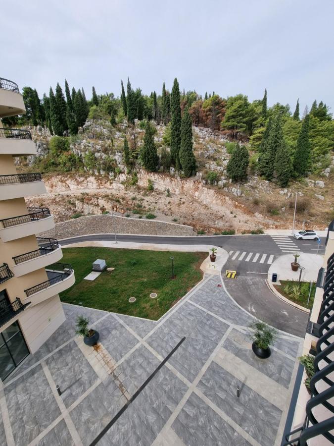 Fantastic New Centre * Podgorica