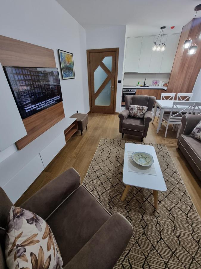 Apartment Fantastic New Centre *