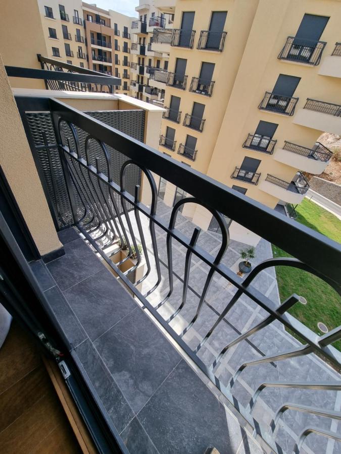 Apartment Fantastic New Centre Podgorica
