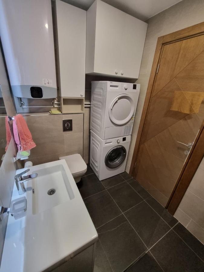 Fantastic New Centre Apartment *