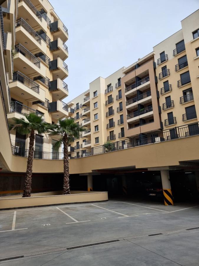 Fantastic New Centre Apartment *