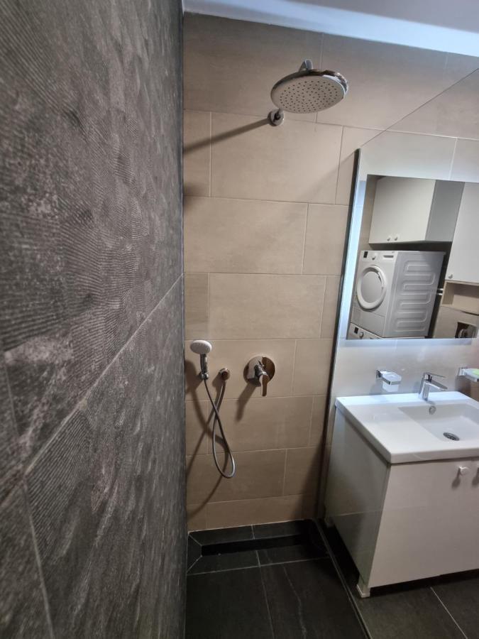 Apartment Fantastic New Centre Podgorica