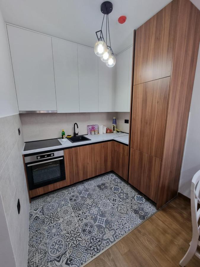 Fantastic New Centre Подгорица