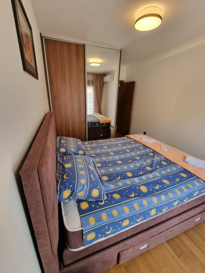 Fantastic New Centre Apartment Podgorica
