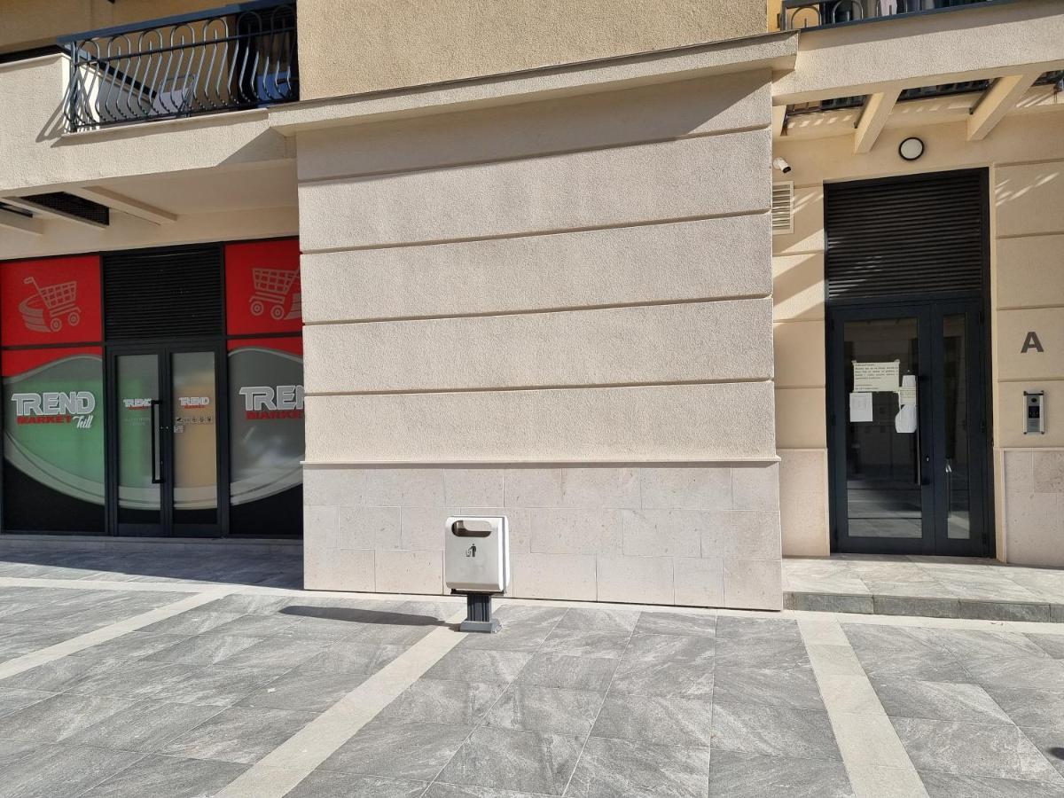 Fantastic New Centre Podgorica