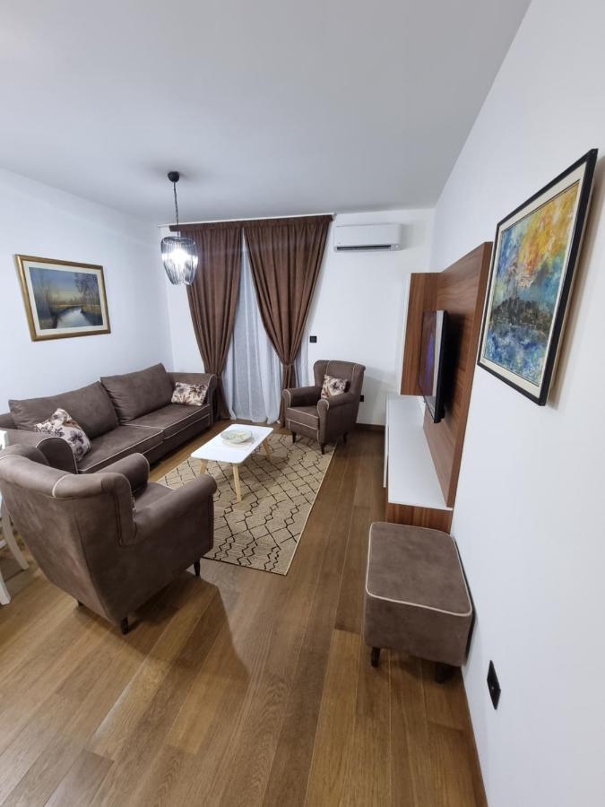 Fantastic New Centre Apartment *