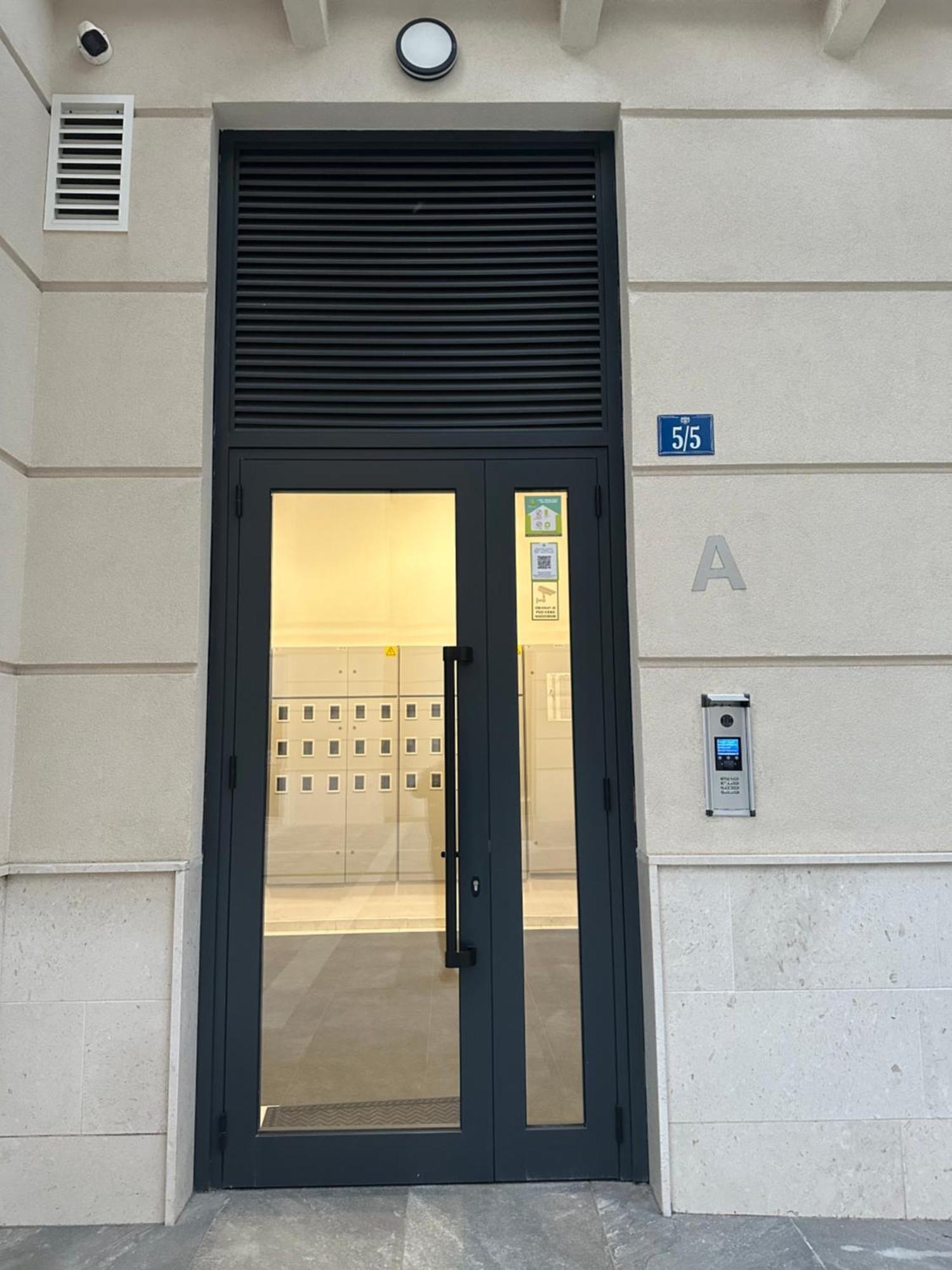 Apartment Fantastic New Centre Podgorica